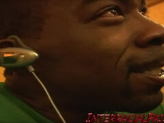 Grosse bite, Sucer une bite, Mignonne, Hard, Hd, Énorme, Bite énorme, Interracial