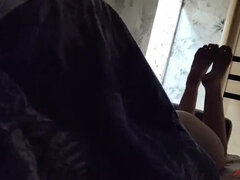 Enthousiasteling, Blond, Pijpbeurt, Broeder, Sperma shot, Erotisch, Hardcore, Ruw