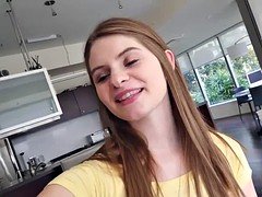 Hardcore, Muschi, Jungendliche (18+)