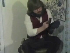 Блондинки, Минет, Семяизвержение, Член, Страшные, Винтаж