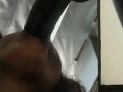 Dee Baker hot black porn