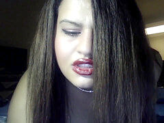 Enthousiasteling, Anaal, Grote kont, Bruinharig, Moeder, Kut duiken, Ruw, Verassing