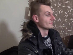 Paar, Gehörnter ehemann, Tschechisch, Hd, Geld, Pov, Sohn, Jungendliche (18+)