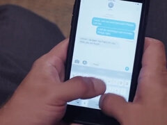 Gros seins, Sucer une bite, Britannique, Gorge profonde, Queue, Ex petite amie, Hard, Orgasme