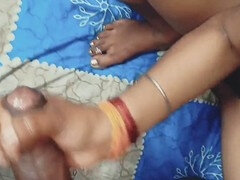 アナル, 黒人, 中出し, インド人, キス, マッサージ, ストッキング, ヴィンテージ