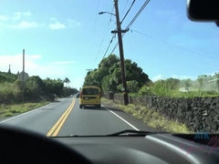 素人, ビーチ, 茶髪の, 彼女, オーガズム, アウトドア, 公共, のぞき