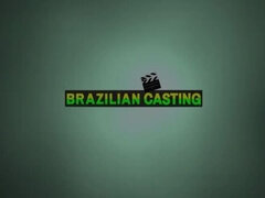 VITORIA BEATRIZ & Japa Loki: Intense Anal Session (Exclusive)