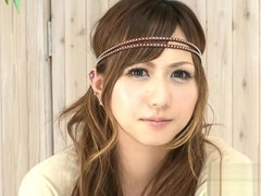Asiatisch, Tussi, Blasen, Besamung, Spermaladung, Hd, Japanische massage
