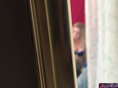 Cul, Gros cul, Queue, Famille, Fait maison, Masturbation, Réalité, Voyeur
