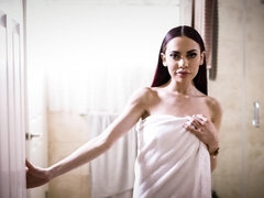 Stellung 69, Arsch, Blondine, Fingern, Lecken, Muschi, Jungendliche (18+), Eng