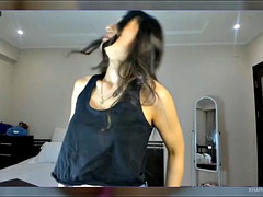 In den arsch, Asiatisch, Bikini, Behaart, Hardcore, Lesbisch, Titten, Spielzeuge