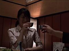 Blasen, Aufs gesicht abspritzen, Japanische massage, Milf, Verführt
