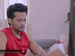 18 jaar, Bruinharig, Hd, Indisch, Tiener, Tieten likken