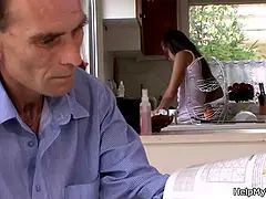 Gehörnter ehemann, Tschechisch, Hd, Geld, Jungendliche (18+), Ehefrau, Frauentausch, Ringkampf