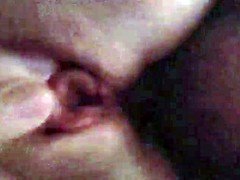 Amateur, Anal, Éjaculation interne