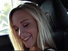 Babes, Blonde, Blowjob, Fingering, Hardcore, Pov, Teen