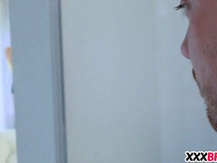 Grote lul, Hd, Lesbisch, Monster, Orgie, Gezichtspunt, Schreeuwen, Tiener