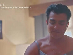 Большой член, Член, Домашнее видео, Индианки, Милф, В офисе, Подглядывание, Жена