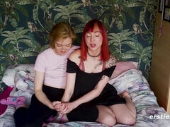 Amateur, Blonde, Petite amie, Fait maison, Lesbienne, Rousse roux, Pute, Jouets