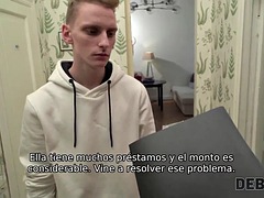 Anal, Verga grande, Polla, Sexo duro, Sexo fuerte, Flaco, Chupando