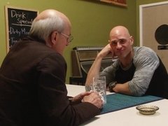 Besamung, Hundestellung, Hardcore, Natürlichen titten, Muschi, Rasiert, Ehefrau, Frauentausch