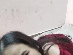 18 años, Cuarto de baño, Hermano, Novia, Sexo duro, Hotel, Indio, Sexo fuerte