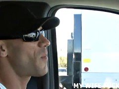 Sadomasoquismo, Cornudo, Dominacion femenina, Sexo duro, Verga enorme, Chupando, Esposa