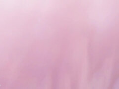 ブロンド, 足, フェティッシュ, 足フェチ, ドイツ人, グローブ, ゴム, オナニー