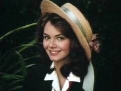 Hardcore, Orgie, Vintage