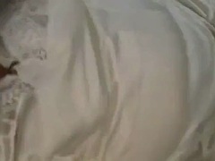 イく瞬間, ドレス, フェティッシュ, フランス人, ゲイ, 下着, サテン, ヴィンテージ