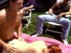 Anal, Cornudo, Corridas, Pajear, Madres para coger, Mamá, Intercambio de parejas, Esposa