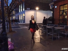 Amateur, Chica, Mamada, Corridas faciales, Sexo duro, Interracial, Medias largas, Trio