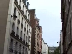 69, アナル, お尻, フェラチオ, 顔射, フランス人, ハードコア, 現実