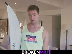 Culo grande, Rubia, Tetona, Corridas, Hd, Inocente, Tetas naturales, Hijo