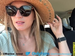 I Get Fucked On A Beach In Crete