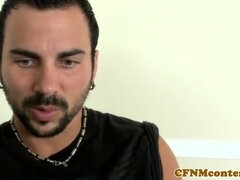 巨乳な, 着衣女と全裸男, 医者, 顔射, フェムドム, Hd, 淫乱熟女, オマンコ