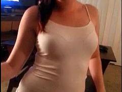 Amateur, Chica, Mamada, Pelirrojo