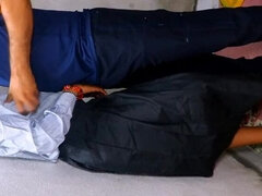 In den arsch, Bruder, Kehlenfick, Hd, Indisch, Schwestern, Rock, Uniform