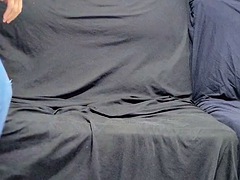 Leie, In den arsch, Arsch, Grosser arsch, Spermaladung, Ehefrau