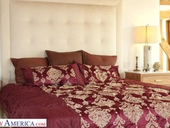 Cunnilingus, Polla, Corridas faciales, Lamidas, Masturbación, Coño, Afeitado, Esposa