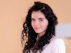 Cul, Noire, Sucer une bite, Brunette brune, Branlette thaïlandaise, Pénis, Adolescente, Mouillée