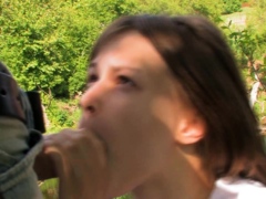 Amateur gloryhole fetish girl blowjob