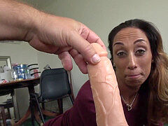 Anaal, Bondage discipline sadomasochisme, Grote lul, Brits, Sperma shot, Moeder die ik wil neuken, Tatoeage, Strak