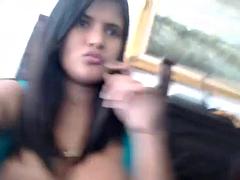 Leie, Schwarz, Schwarz, Fetisch, Laktieren, Masturbation, Nippel, Solo