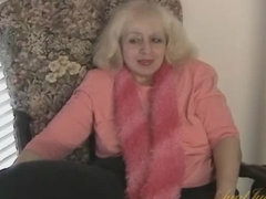 Тетя, Игрушки, Вибратор