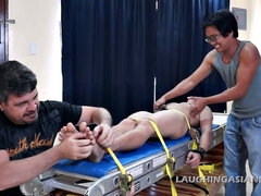 Vahn Tickle Interrogation