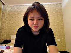 素人, 美女, オナニー, オマンコ, 一人, ティーン, おもちゃ, ウェブカメラ