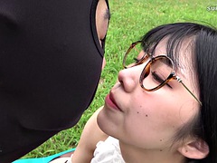 Amateur, Tetas grandes, Japonés, Tetas