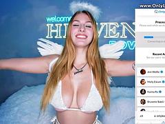 Heaven Angel: Blowjob, Asian  Ebony Porn
