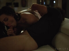 Жопа, Черные, Собачьи, Ноги, Каблуки, Поцелуи, Лизание, Сиськи